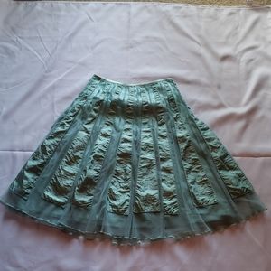 Mermaid Skirt